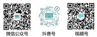 微信二维码